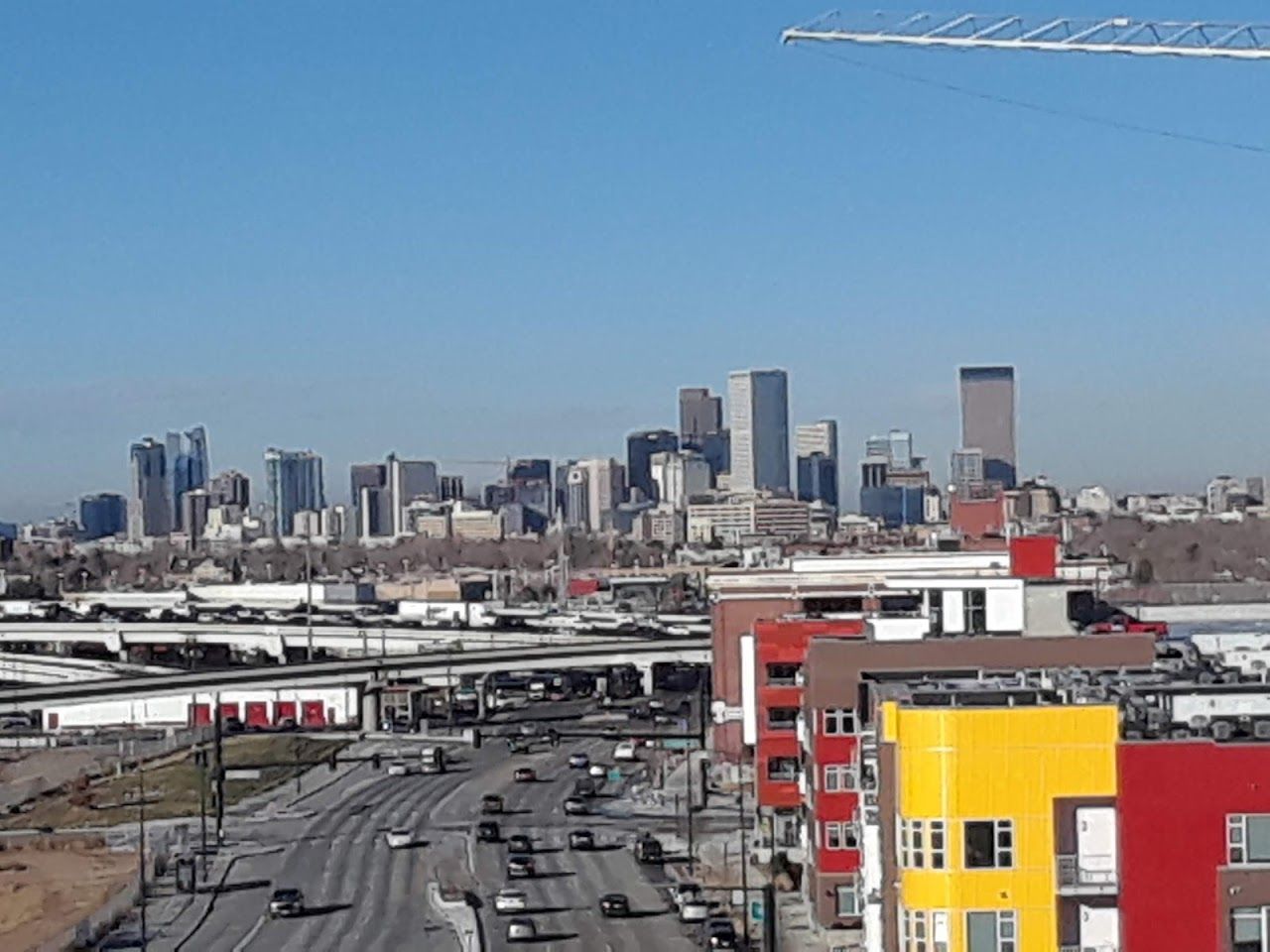 Photo of BROADWAY JUNCTION. Affordable housing located at 1165 S BROADWAY DENVER, CO 80210