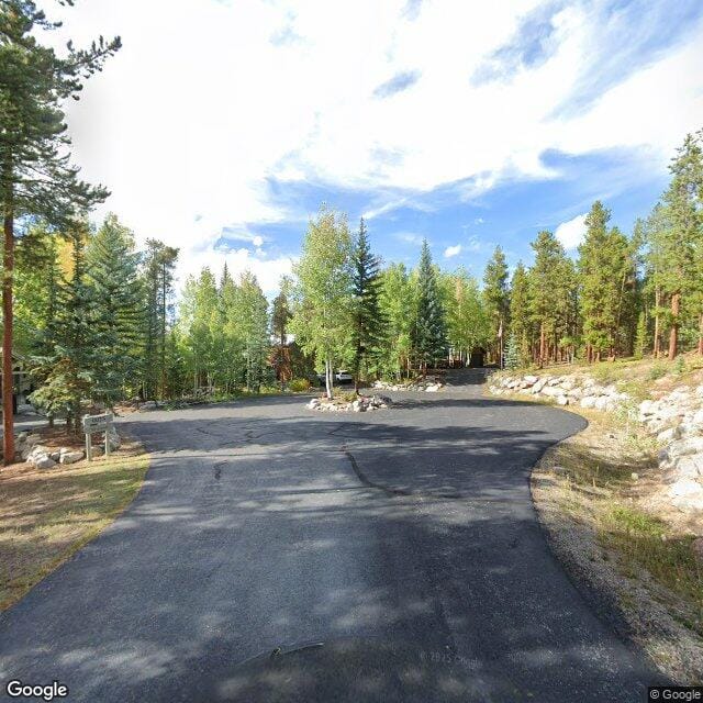 Photo of WINTERGREEN WEST. Affordable housing located at 0235 ANTLERS GULCH RD KEYSTONE, CO 80435
