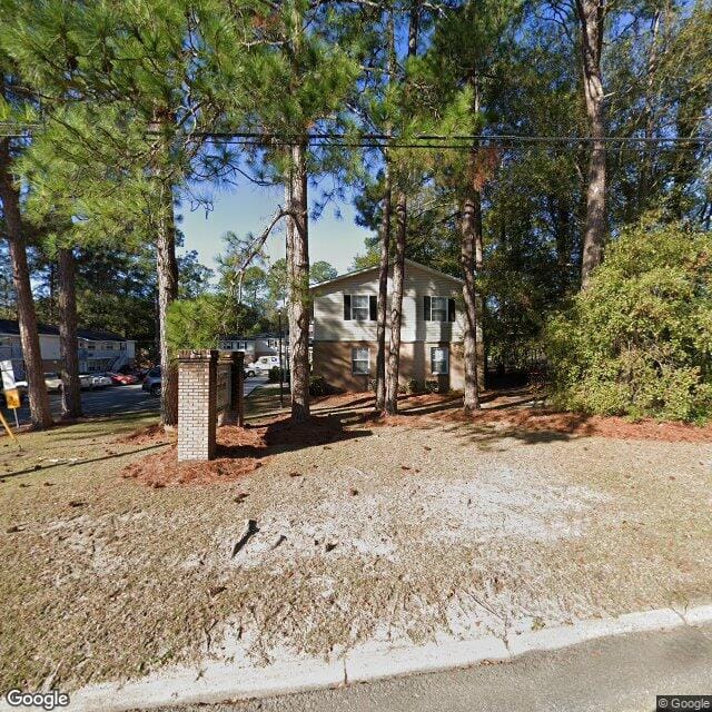 Photo of COLONY SQUARE at 808 N MERRIMAC DR FITZGERALD, GA 31750