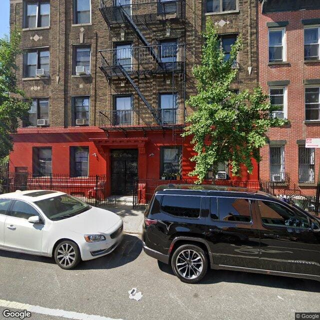 Photo of 270 15th St. Affordable housing located at 270 15th St Brooklyn, NY 11215