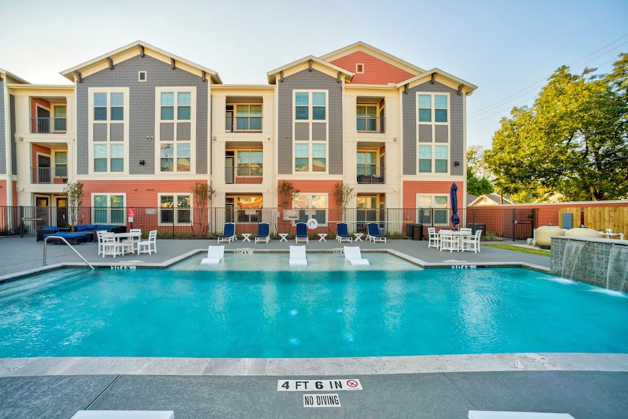 Photo of 7111 Avenue E at 7111 Avenue E Houston, TX 77011