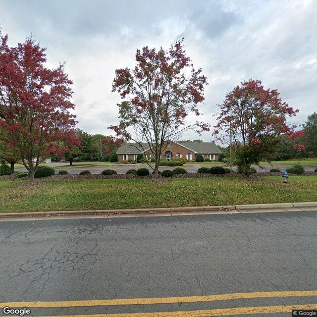 Photo of Rowan County Housing Authority at 310 LONG MEADOW Drive SALISBURY, NC 28147