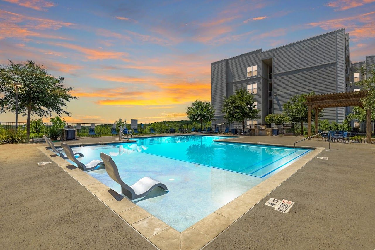 Photo of The Reserve at Springdale at 5605 Springdale Rd Austin, TX 78723