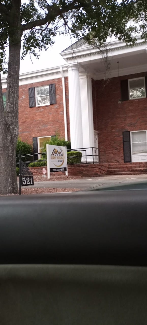 Photo of ALBANY RAD at 600 W TIFT AVE ALBANY, GA 31705