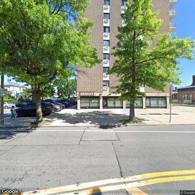 Photo of CARRINGTON ARMS at 33 LINCOLN AVE NEW ROCHELLE, NY 10801