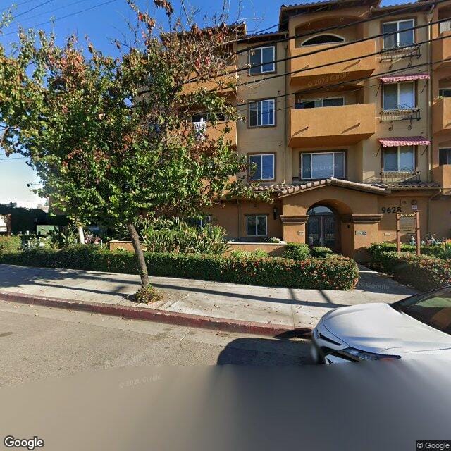 Photo of CANTABRIA SENIOR APTS. Affordable housing located at 9640 VAN NUYS BLVD PANORAMA CITY, CA 91402