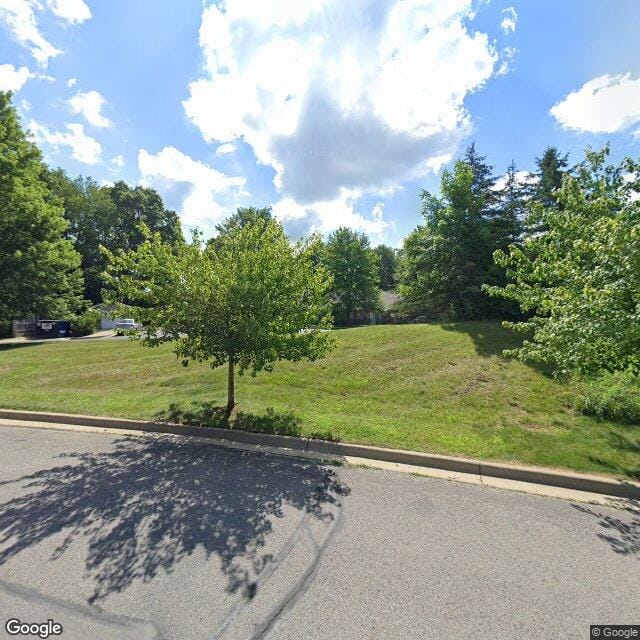 Photo of Woodhill Senior Apartments at 121-147 Galloway Dr Manchester, MI 48158