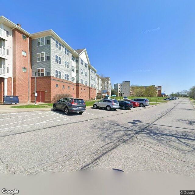 Photo of NORTH HILLS HIGHLANDS at 110 MCINTYRE RD PITTSBURGH, PA 15237