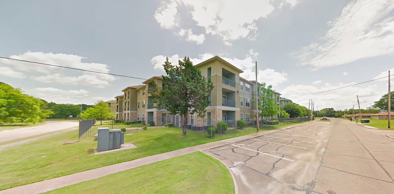 Photo of Renaissance Plaza at 1100 Dan Haskins Way Texarkana, TX 75501