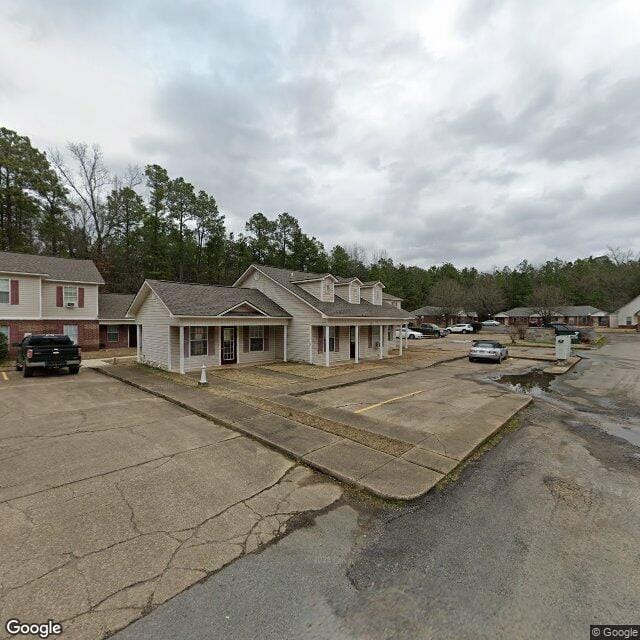 Photo of PINE RIDGE APARTMENTS - GURDON. Affordable housing located at 1 MICAH LN GURDON, AR 71743