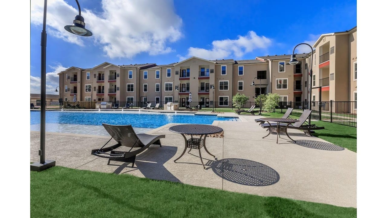 Photo of Hills at Leander at 960 Merrill Dr Leander, TX 78641