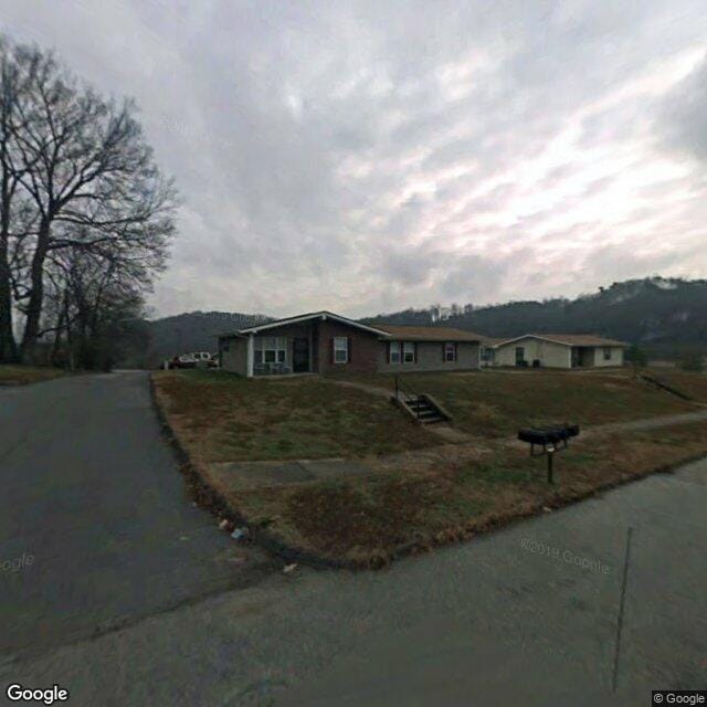 Photo of Harriman Housing Authority at 924 SEWANEE Street HARRIMAN, TN 37748