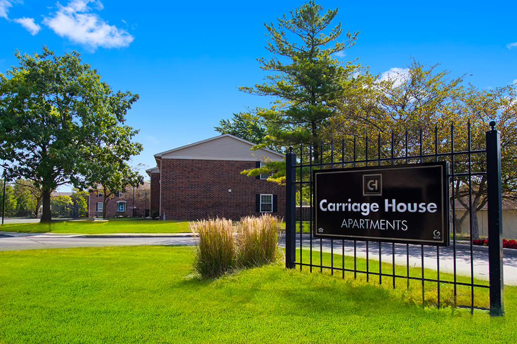 Photo of CARRIAGE HOUSE KENDALLVILLE. Affordable housing located at 340 ASHTON DR KENDALLVILLE, IN 46755