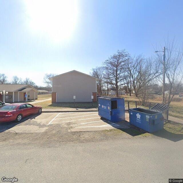 Photo of HARTSHORNE VILLAGE. Affordable housing located at 900 LEHIGH AVE HARTSHORNE, OK 74547