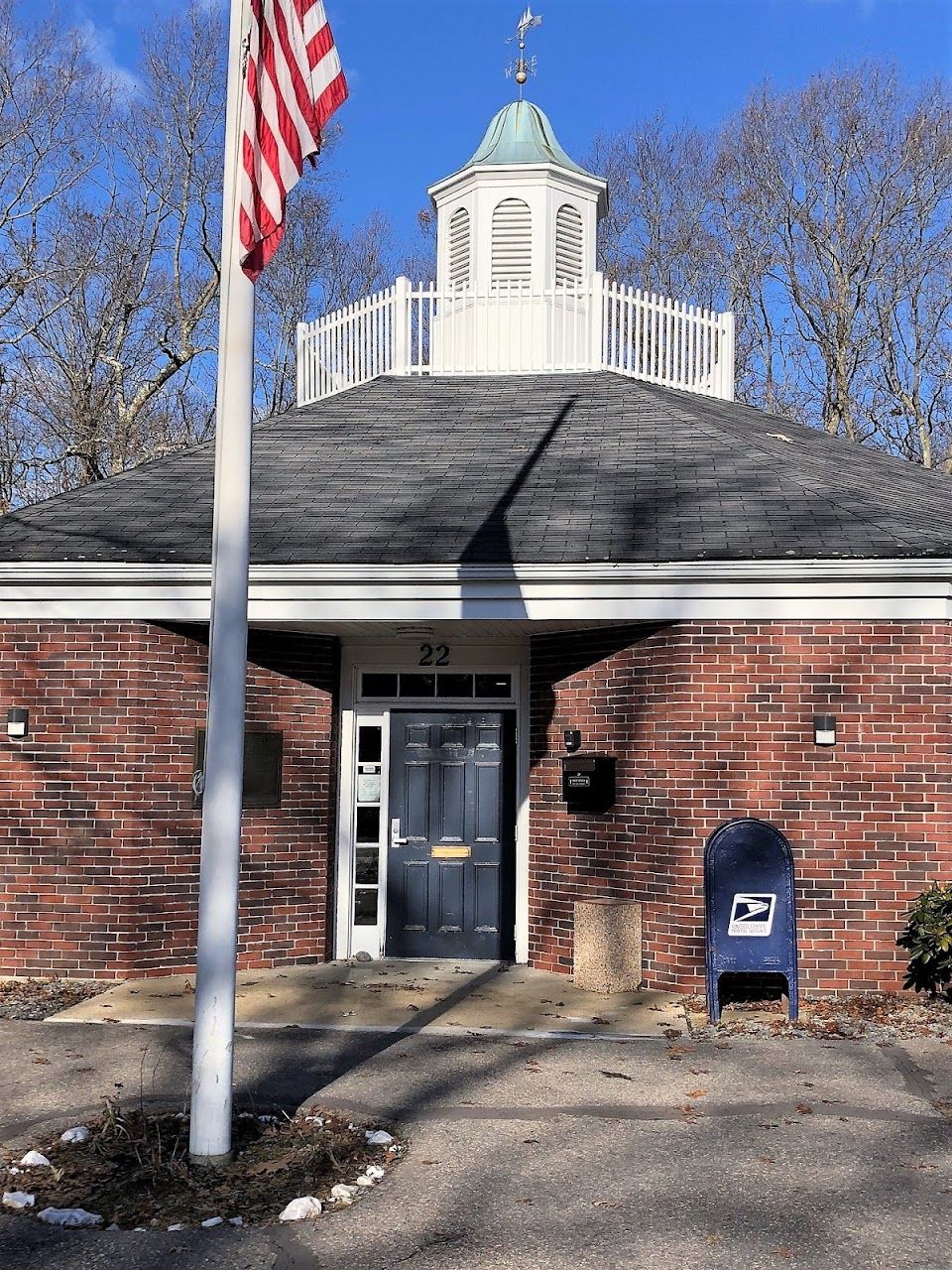 Photo of Mansfield Housing Authority. Affordable housing located at 22 Bicentennial Court MANSFIELD, MA 2048