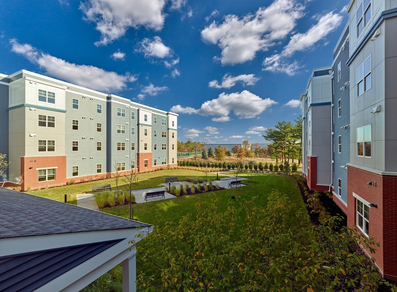 Photo of Petersen Commons. Affordable housing located at 1440 Rahway Ave Avenel, NJ 07001