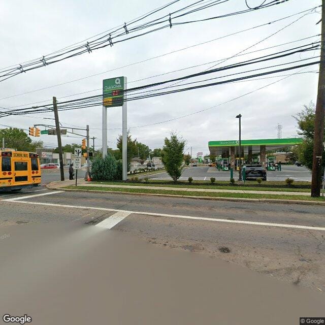 Photo of Petersen Commons. Affordable housing located at 1440 Rahway Ave Avenel, NJ 07001