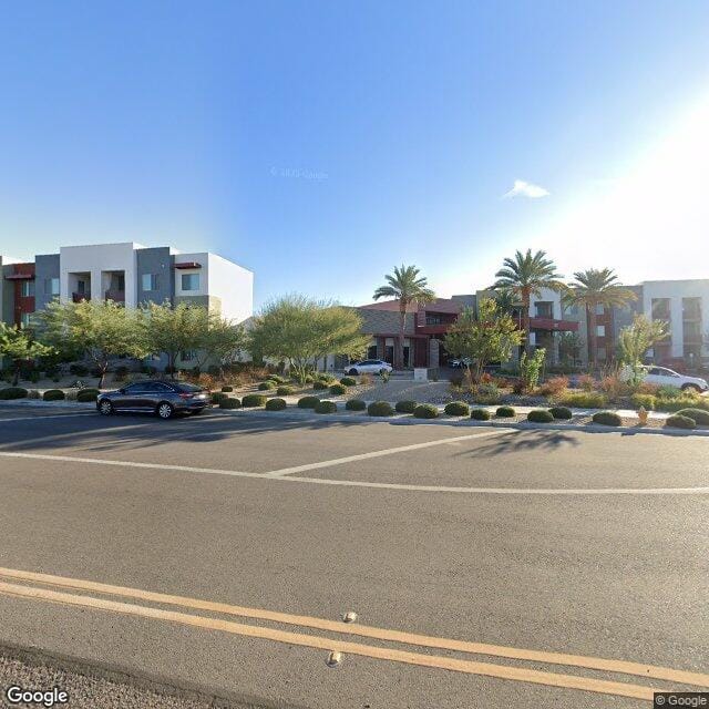 Photo of SOLSTICE OF MESA. Affordable housing located at 307 S. HAWES ROAD MESA, AZ 85208