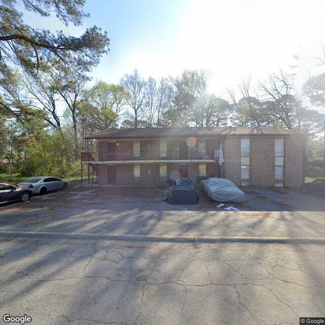 Photo of 2 Terrace Pl at 2 Terrace Pl Little Rock, AR 72209