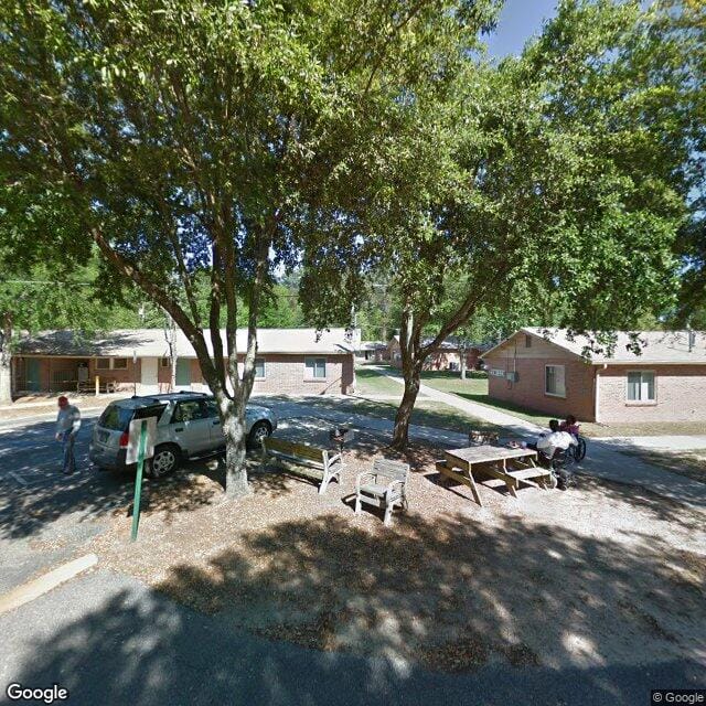Photo of GIBB Mabry Village at 2441 Roberts Ave Tallahassee, FL 32310