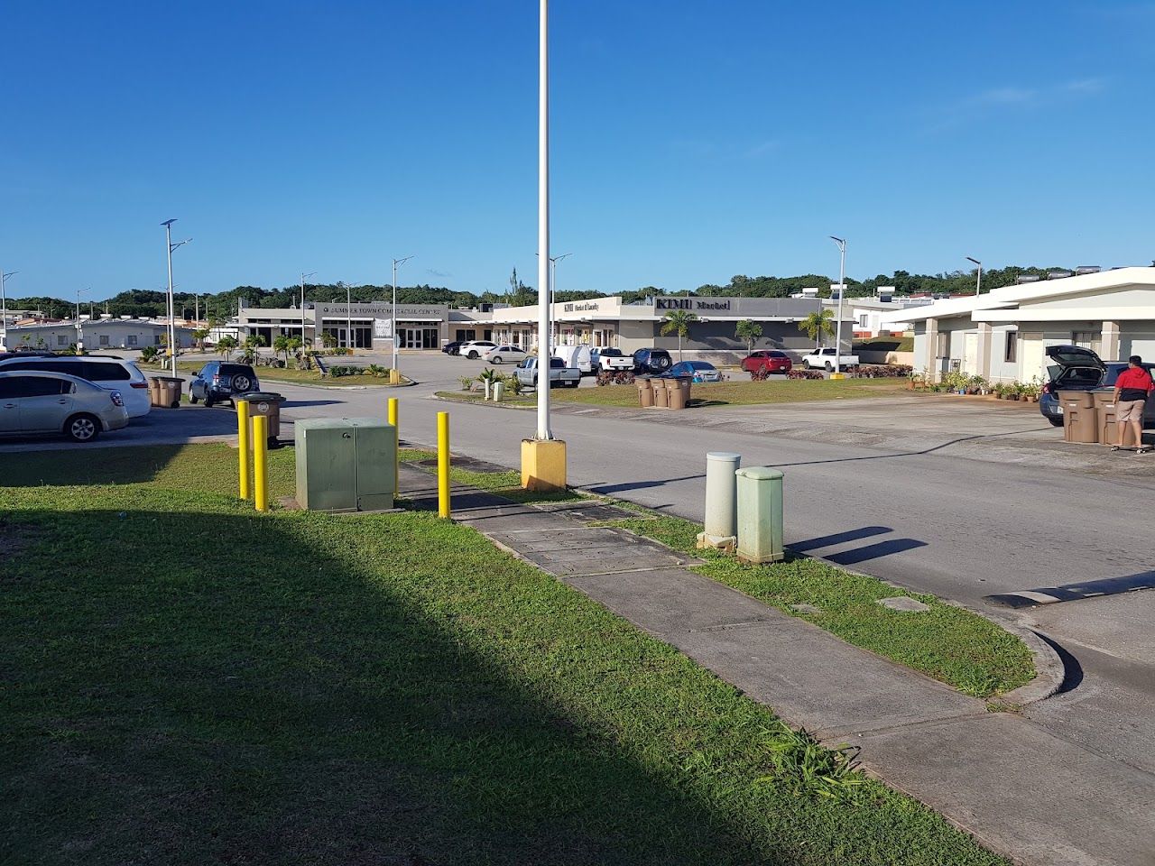 Photo of SUMMER TOWN ESTATES III DE, LLC. Affordable housing located at 111 CHALAN PIPITAS DEDEDO, GU 96929
