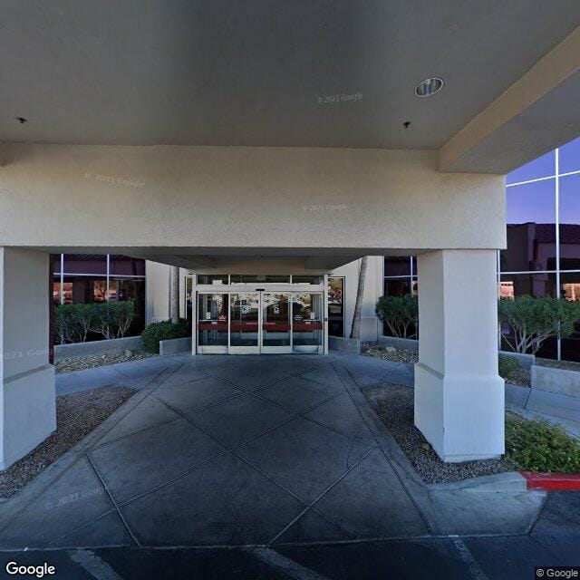 Photo of TENAYA SENIOR APARTMENTS. Affordable housing located at 4204 N. TENAYA WAY LAS VEGAS, NV 89129