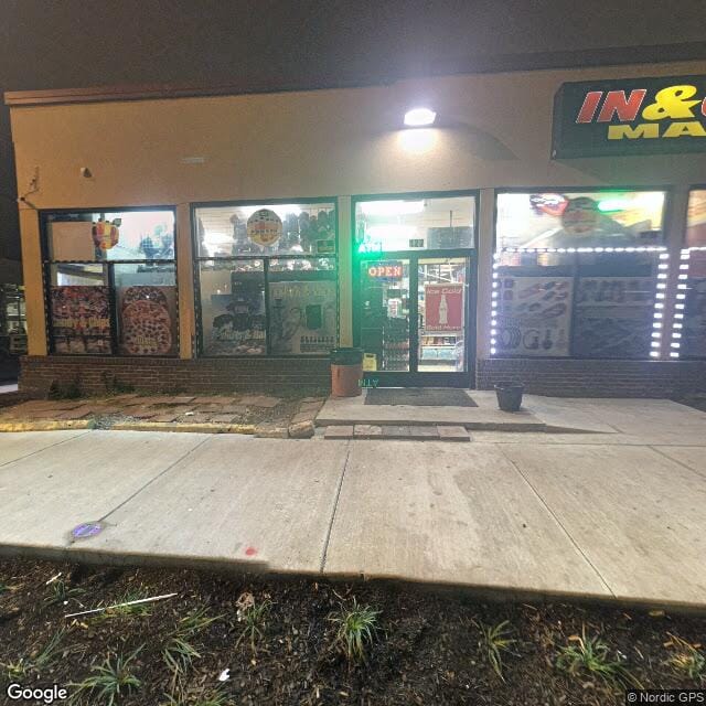 Photo of SOUTHSIDE II at 2210 24TH AVE N NASHVILLE, TN 37208