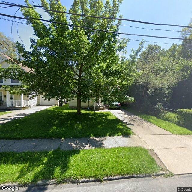 Photo of BUCKEYE HOMES II at 10323 CRESTWOOD AVE CLEVELAND, OH 44104