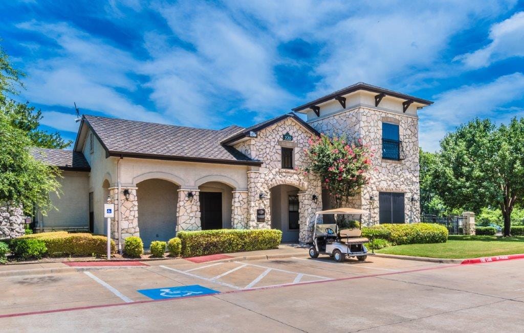 Photo of Riverstation at 220 Stoneport Dr Dallas, TX 75217