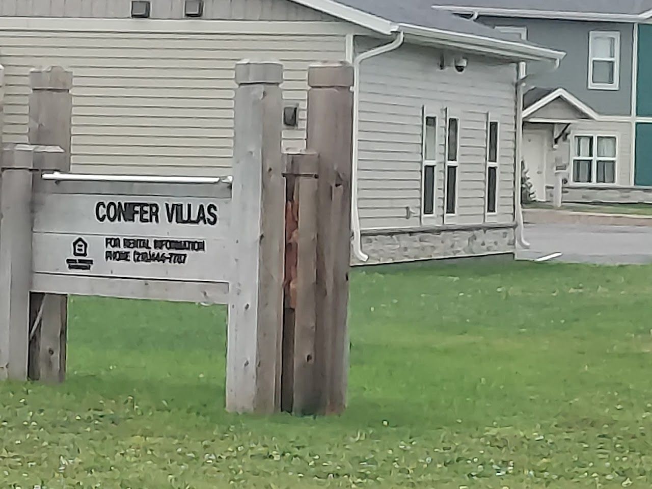 Photo of CONIFER VILLAS at 2500 ITASCA LOOP NW BEMIDJI, MN 56601