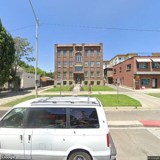 Photo of PETER PAN APTS. at 445 EAST 300 SOUTH SALT LAKE CITY, UT 84111