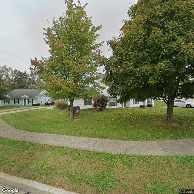 Photo of KELLIE LANE at SHARON LN. PARIS, KY 40361