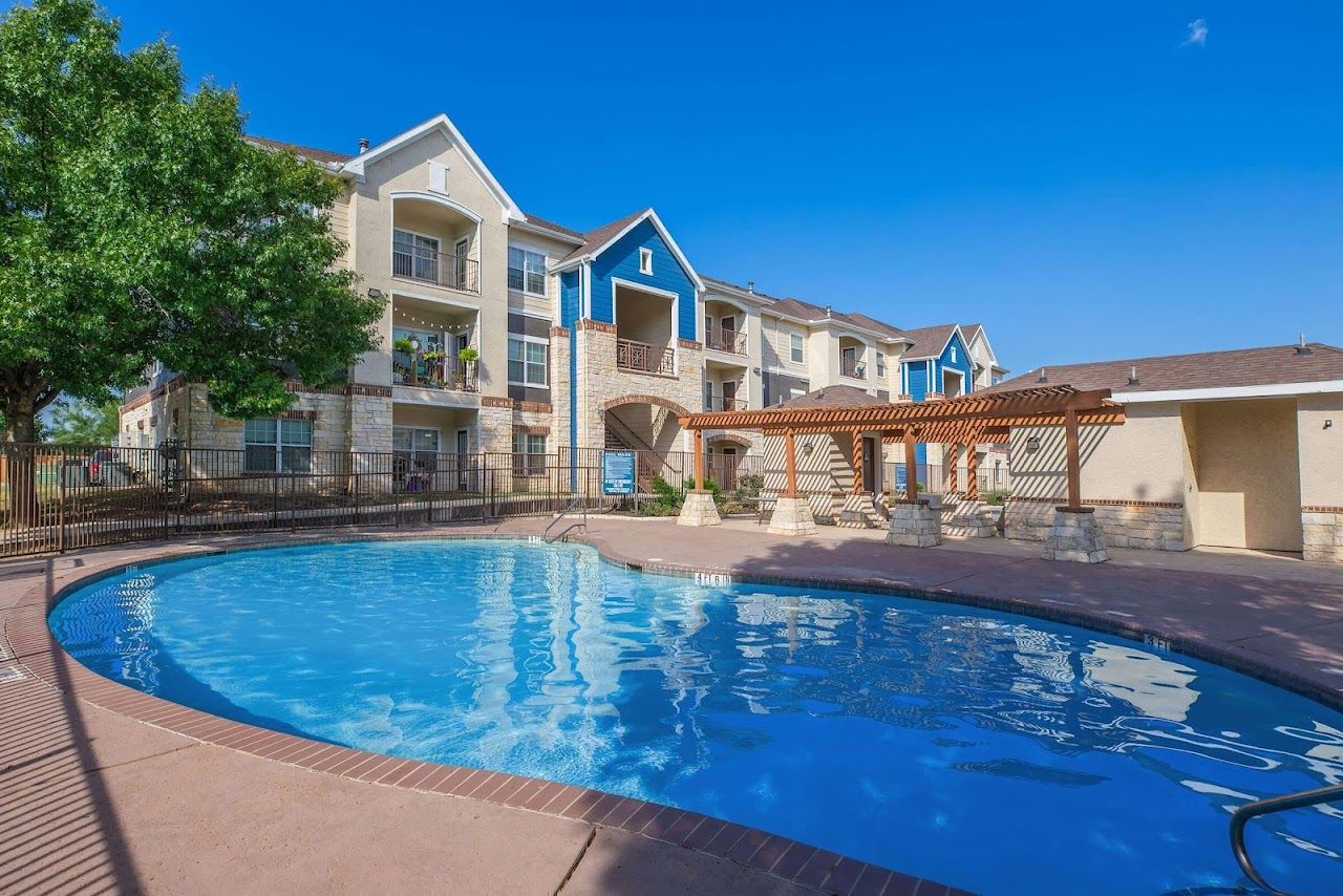 Photo of Artisan at Willow Springs at 535 Gembler Rd San Antonio, TX 78219