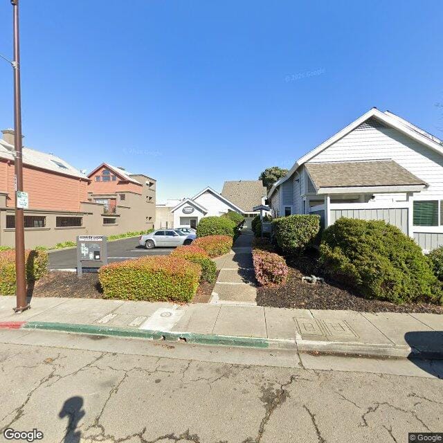 Photo of OCEANVIEW GARDEN APTS at 1715 FIFTH ST BERKELEY, CA 94710