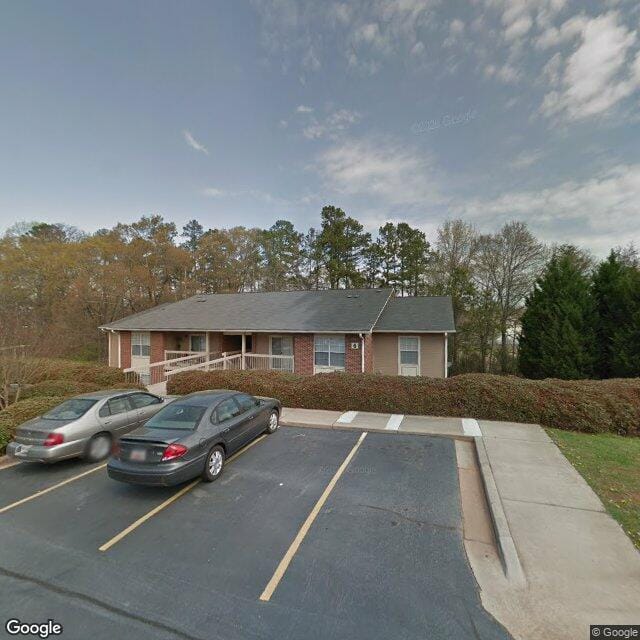 Photo of SPRINGBROOK APTS. Affordable housing located at 115 DALTON RD SENECA, SC 29678