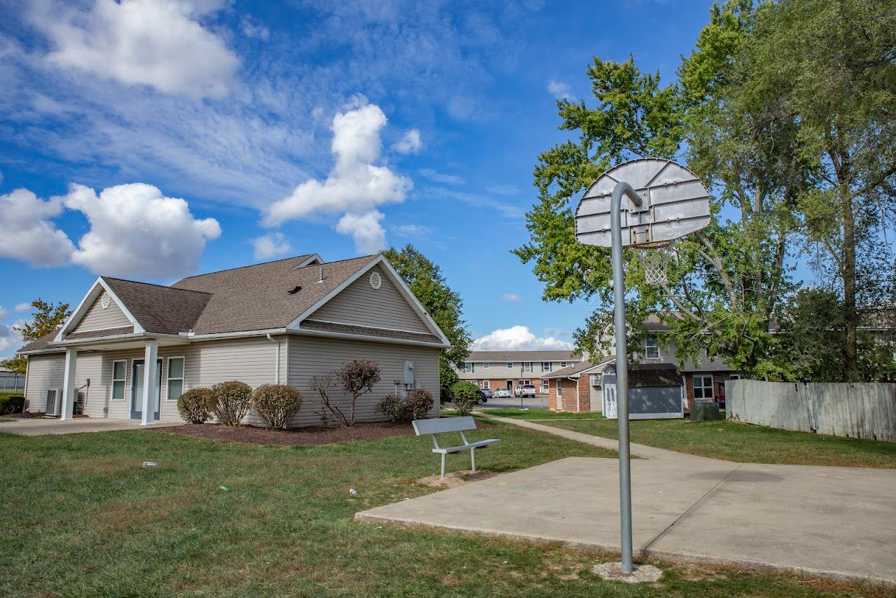 Photo of MANORVIEW APTS. Affordable housing located at 525 W CUMBERLAND ST LEWISBURG, OH 45338