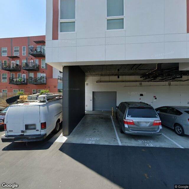 Photo of 1020 N 4TH STREET at 1030 N 4TH ST. SAN JOSE, CA 95112