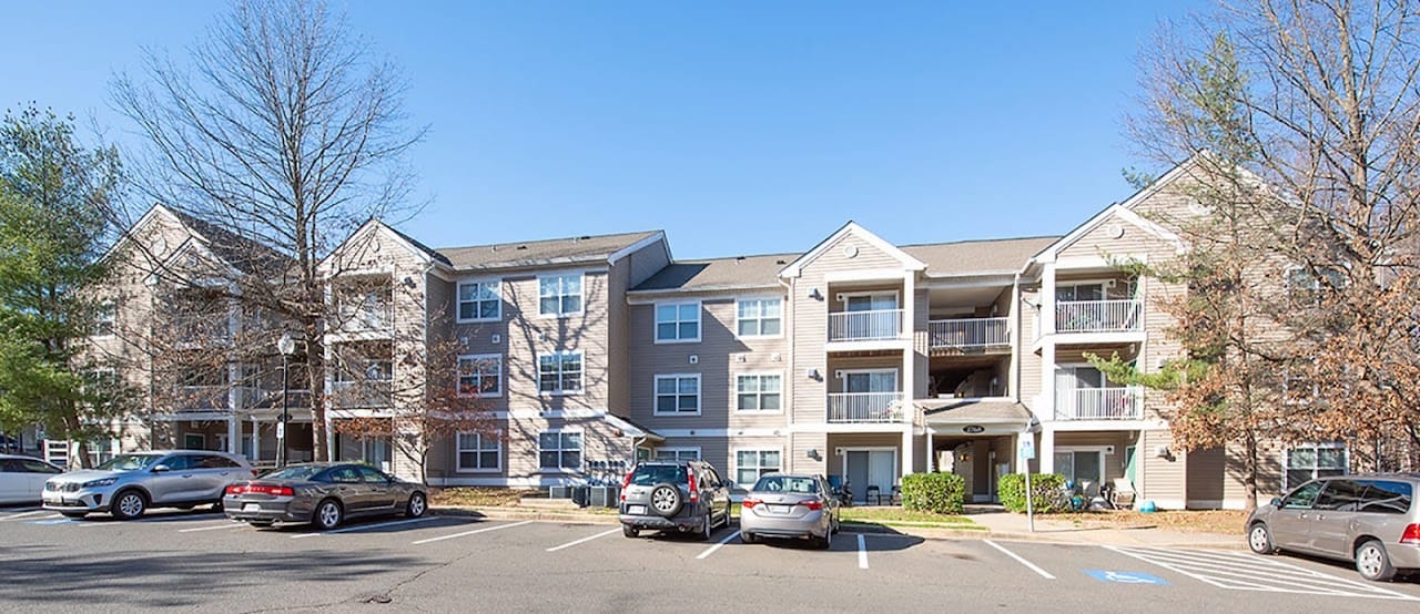 Photo of POWELLS CREEK TOWNE SQUARE. Affordable housing located at 16573 NANTICOKE WAY WOODBRIDGE, VA 22191