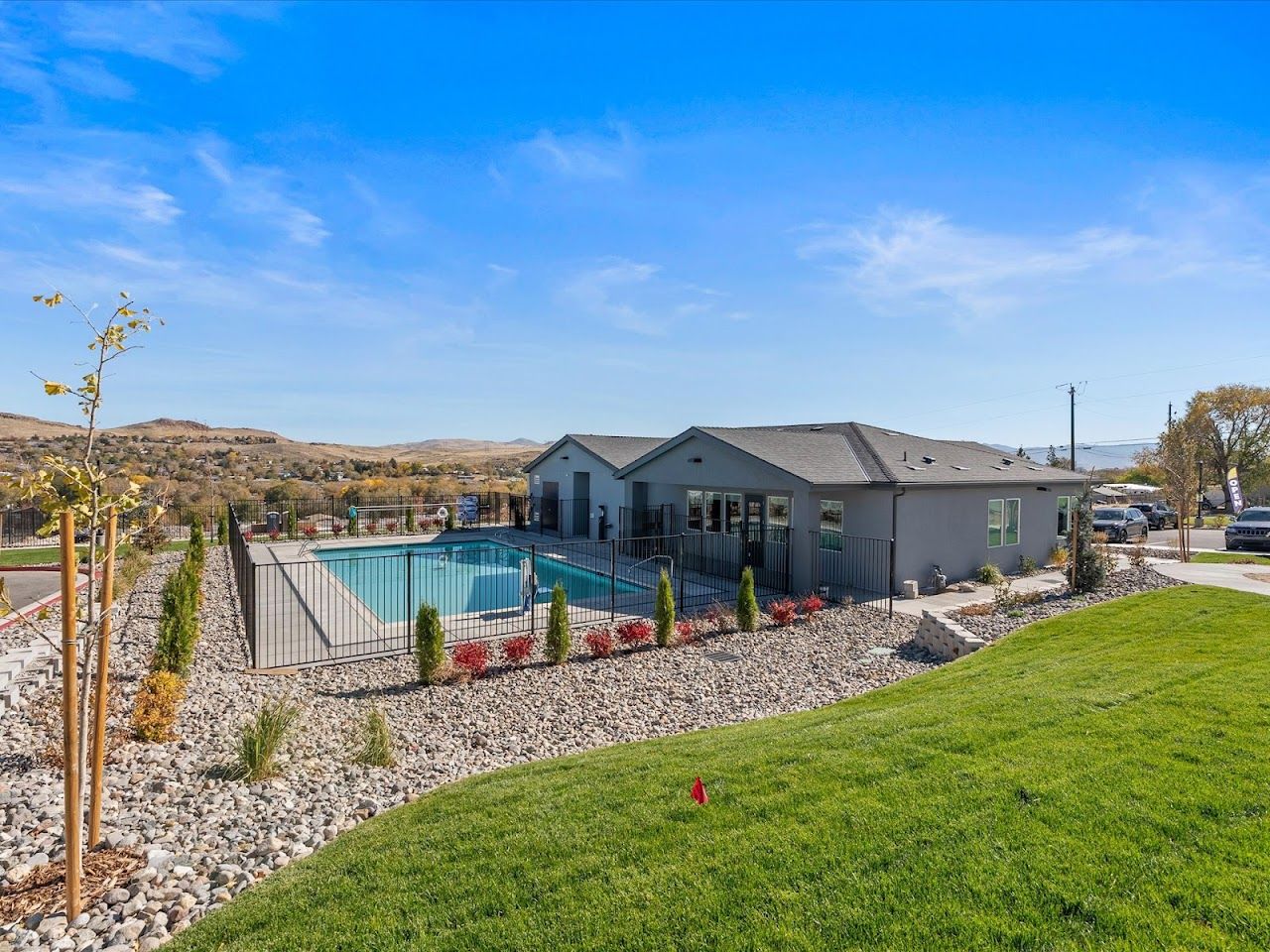 Photo of The Ridge At Sun Valley. Affordable housing located at 5100 W 1st Ave Sun Valley, NV 89433