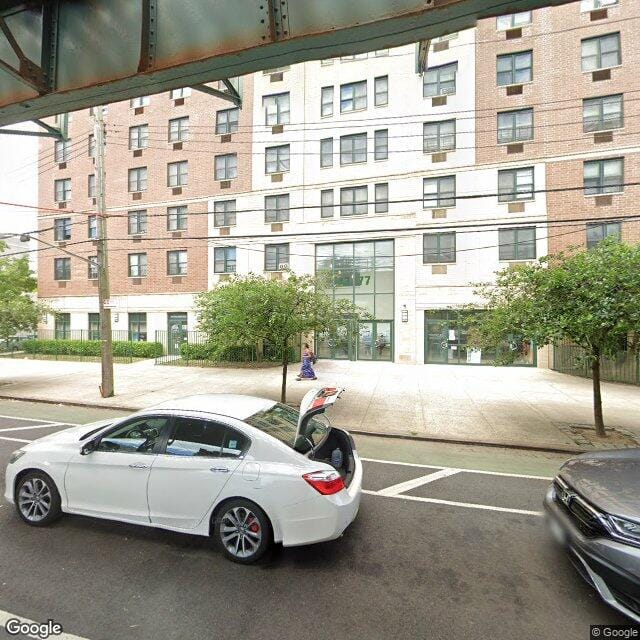 Photo of 3377 WHITEPLAINS ROAD. Affordable housing located at 3377 WHITE PLAINS RD BRONX, NY 10467