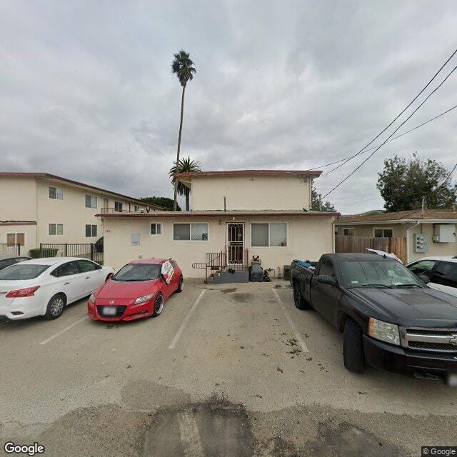 Photo of 305-309 N K St at 305-309 N K St Lompoc, CA 93436