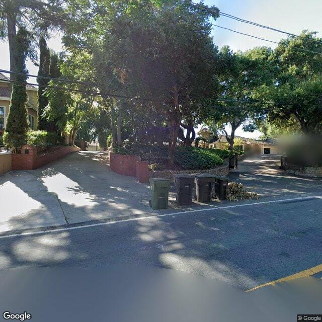 Photo of Dry Creek Crossing. Affordable housing located at 2388 S Bascom Ave Campbell, CA 95008