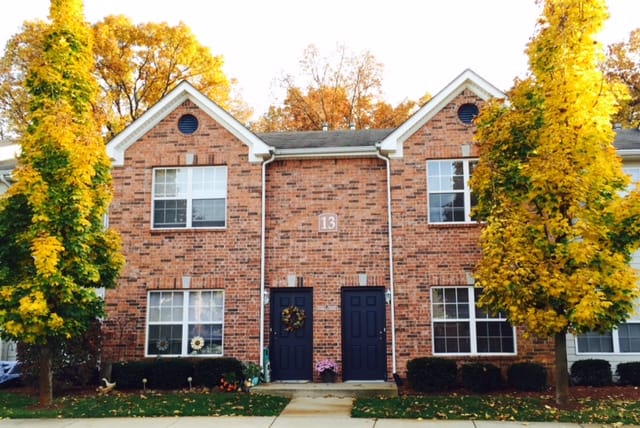 Photo of BROOKSTONE APTS (BATTLE CREEK). Affordable housing located at 5730 DAHLIA DR BATTLE CREEK, MI 49015