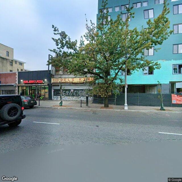 Photo of 1009 Broad St. Affordable housing located at 1009 Broad St Newark, NJ 07102