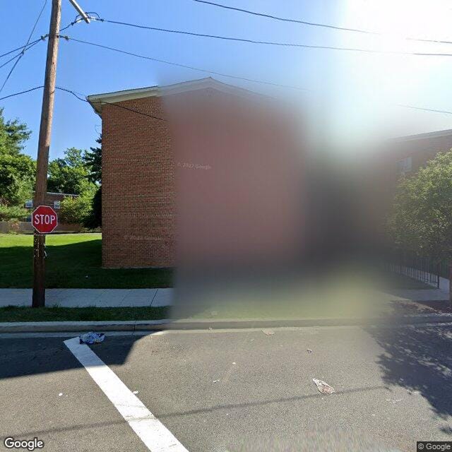 Photo of Wilmington Place at 102-108 Wilmington Pl SE Washington, DC 20032