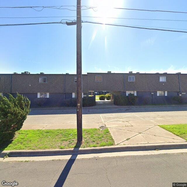 Photo of Eastgate Village Apartments. Affordable housing located at 908 Adams Ave Killeen, TX 76541