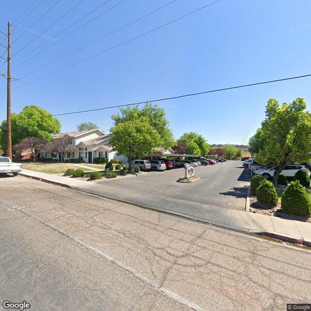Photo of SUN RIDGE APTS. at 277 SOUTH 1100 EAST ST GEORGE, UT 84770