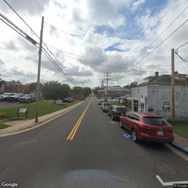 Photo of CULPEPER COMMONS I at 1301 SPRING MEADOW LN CULPEPER, VA 22701