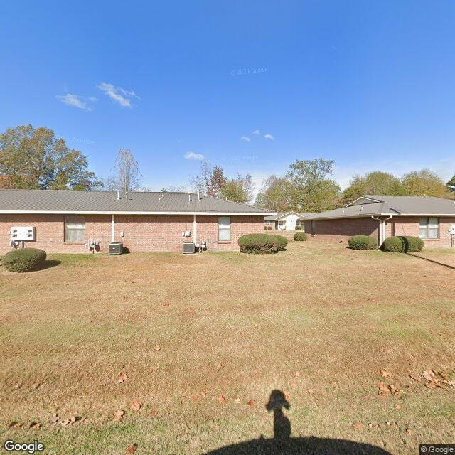 Photo of VARDAMAN MANOR at 314 HILL AVE VARDAMAN, MS 38878