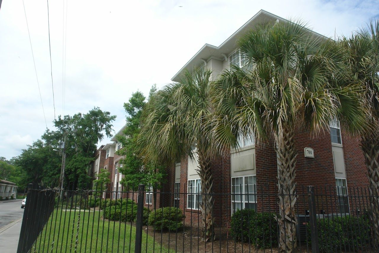 Photo of HERITAGE CORNER/HERITAGE ROW. Affordable housing located at 1901 FLORENCE ST SAVANNAH, GA 31415